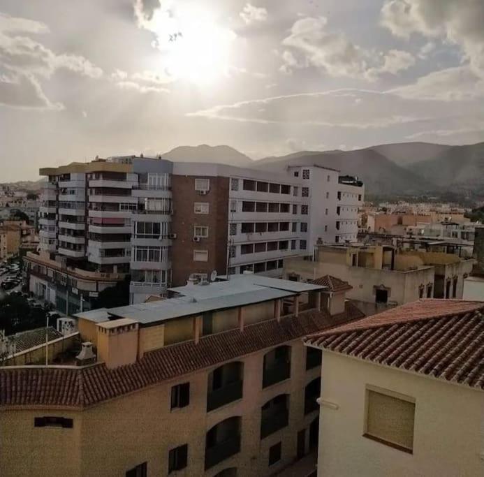 Apartamento en el centro de Torremolinos