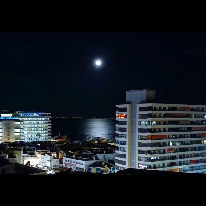 Apartamento en el centro de Torremolinos