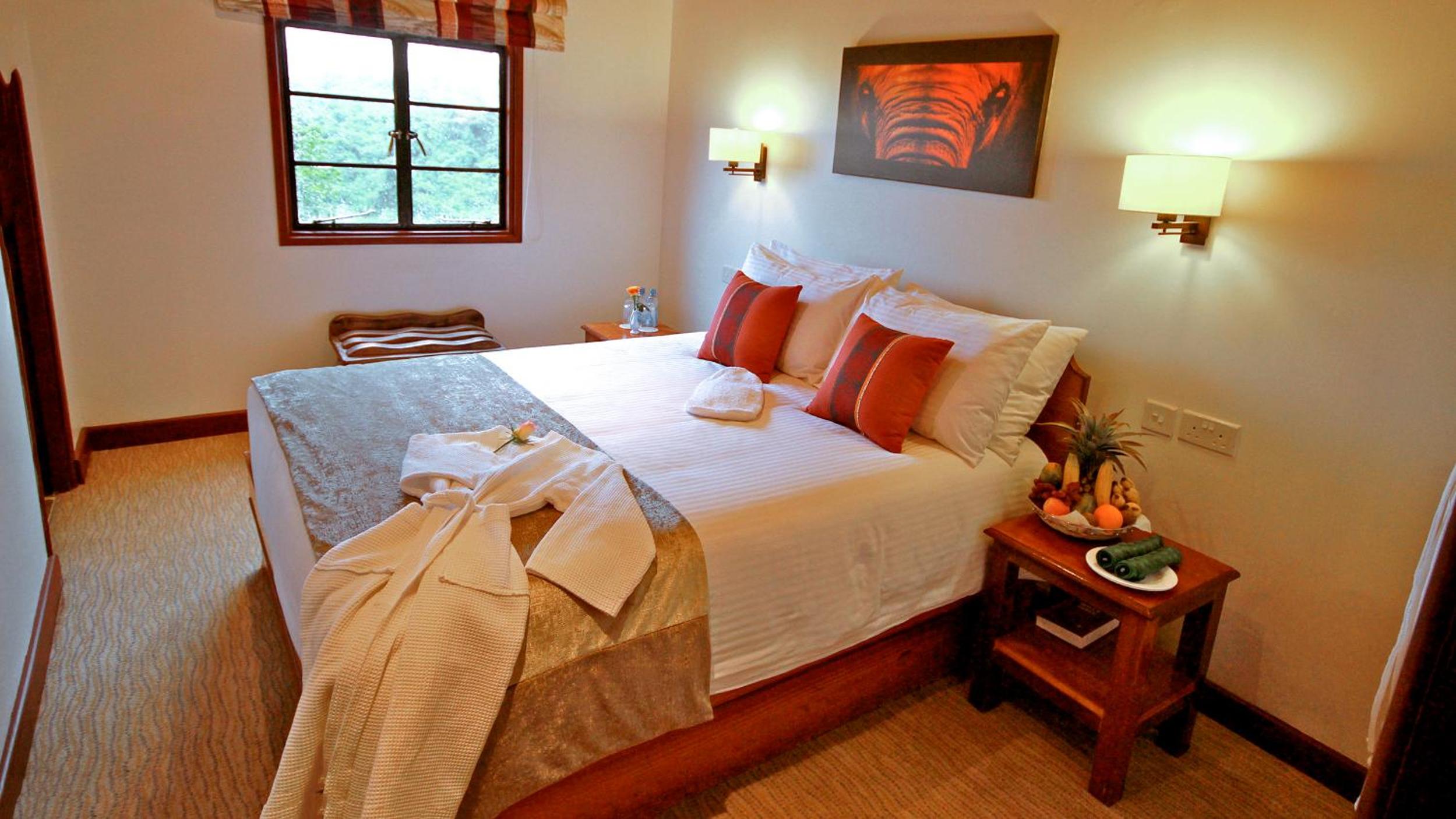 The Ark Lodge