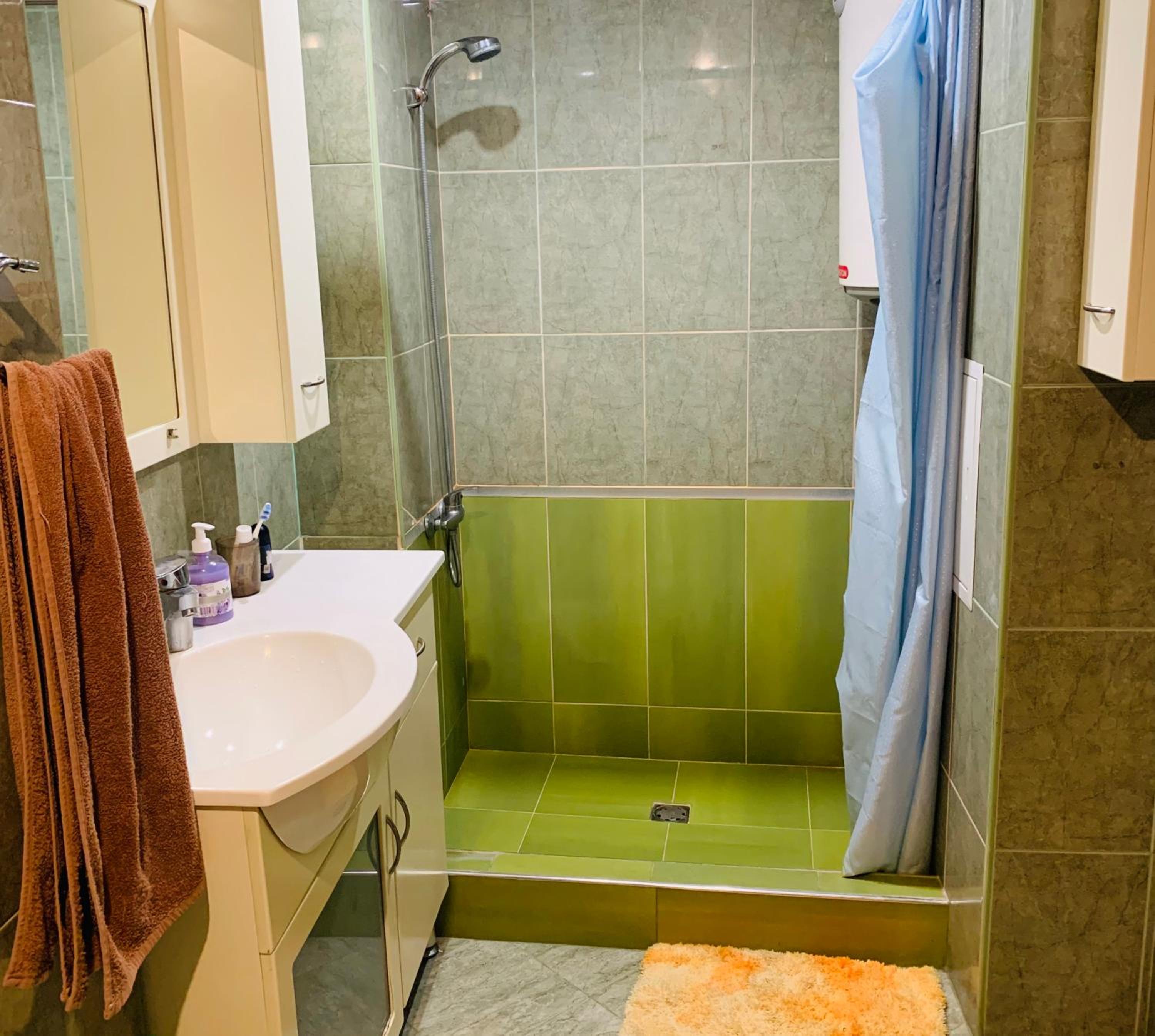 Cozy apartment near Republic Square