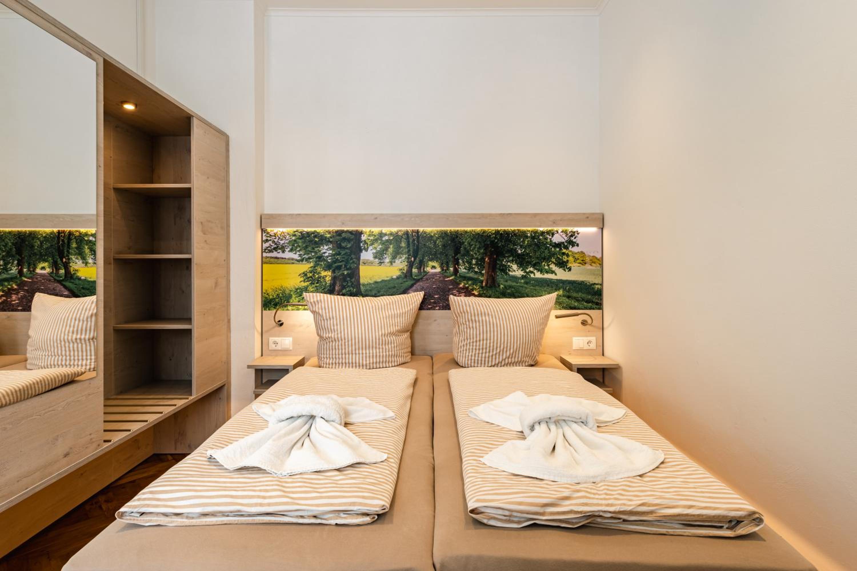 Villa Sand im Schuh