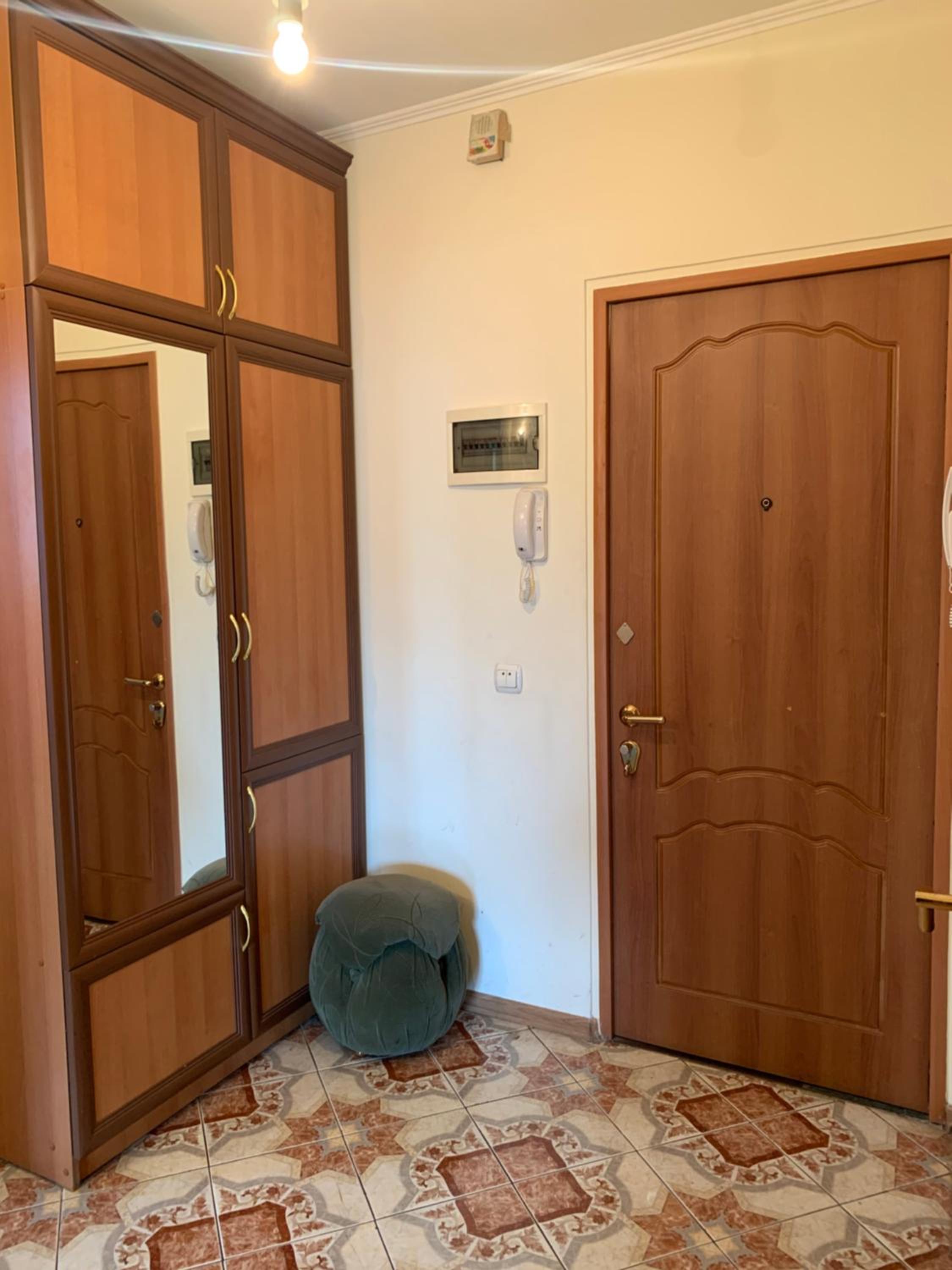 Cozy apartment near Republic Square