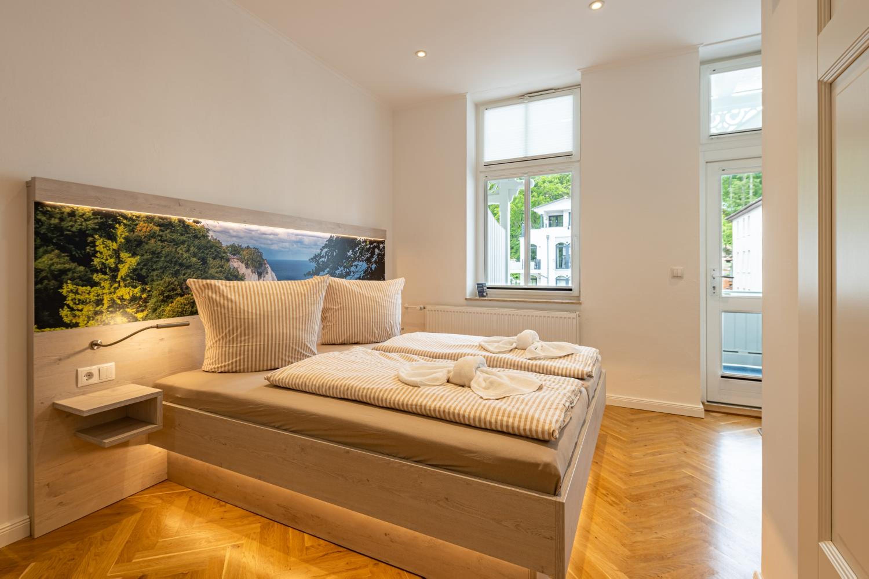 Villa Sand im Schuh
