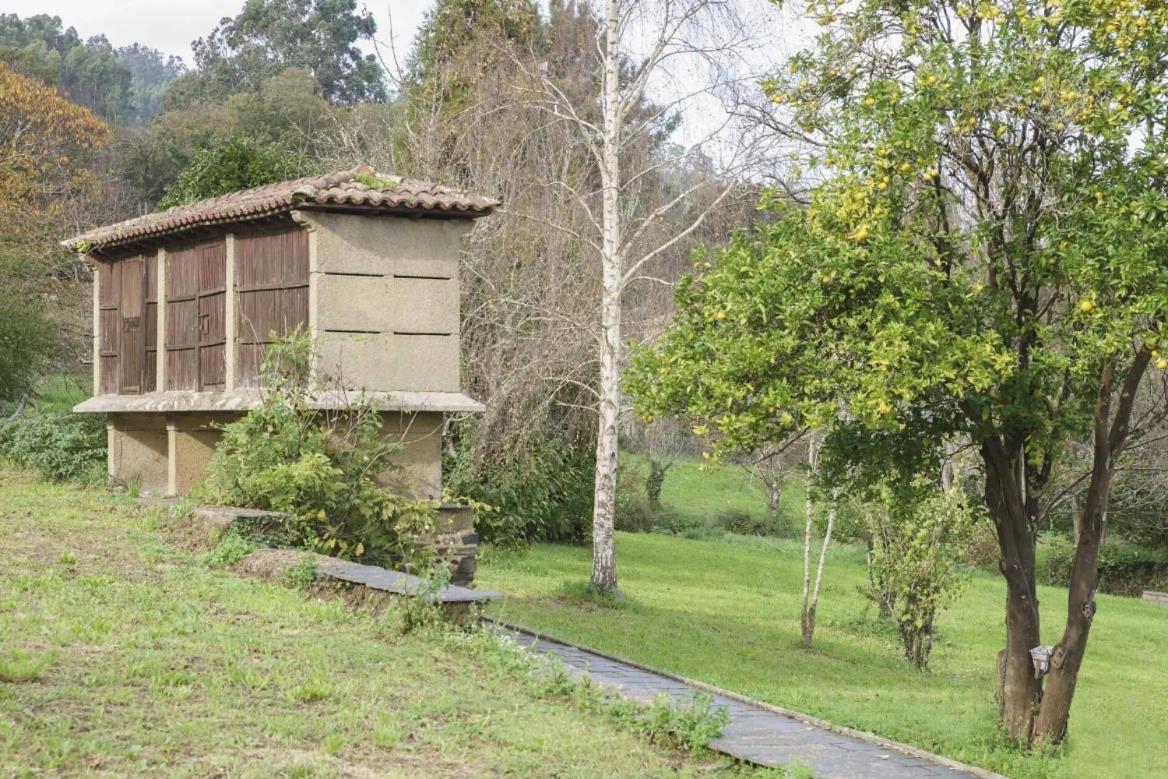 Casa da Queira