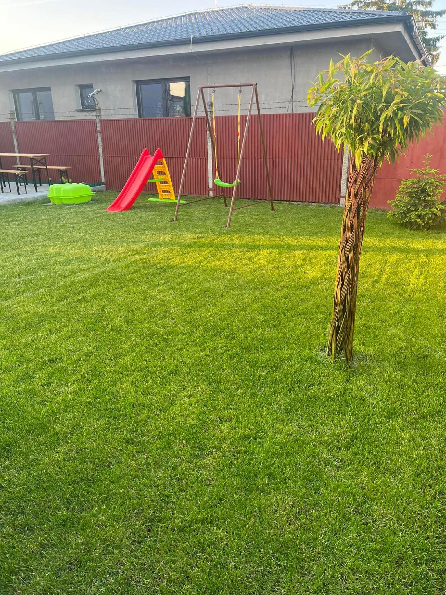 BeKiVi apartmány view 5