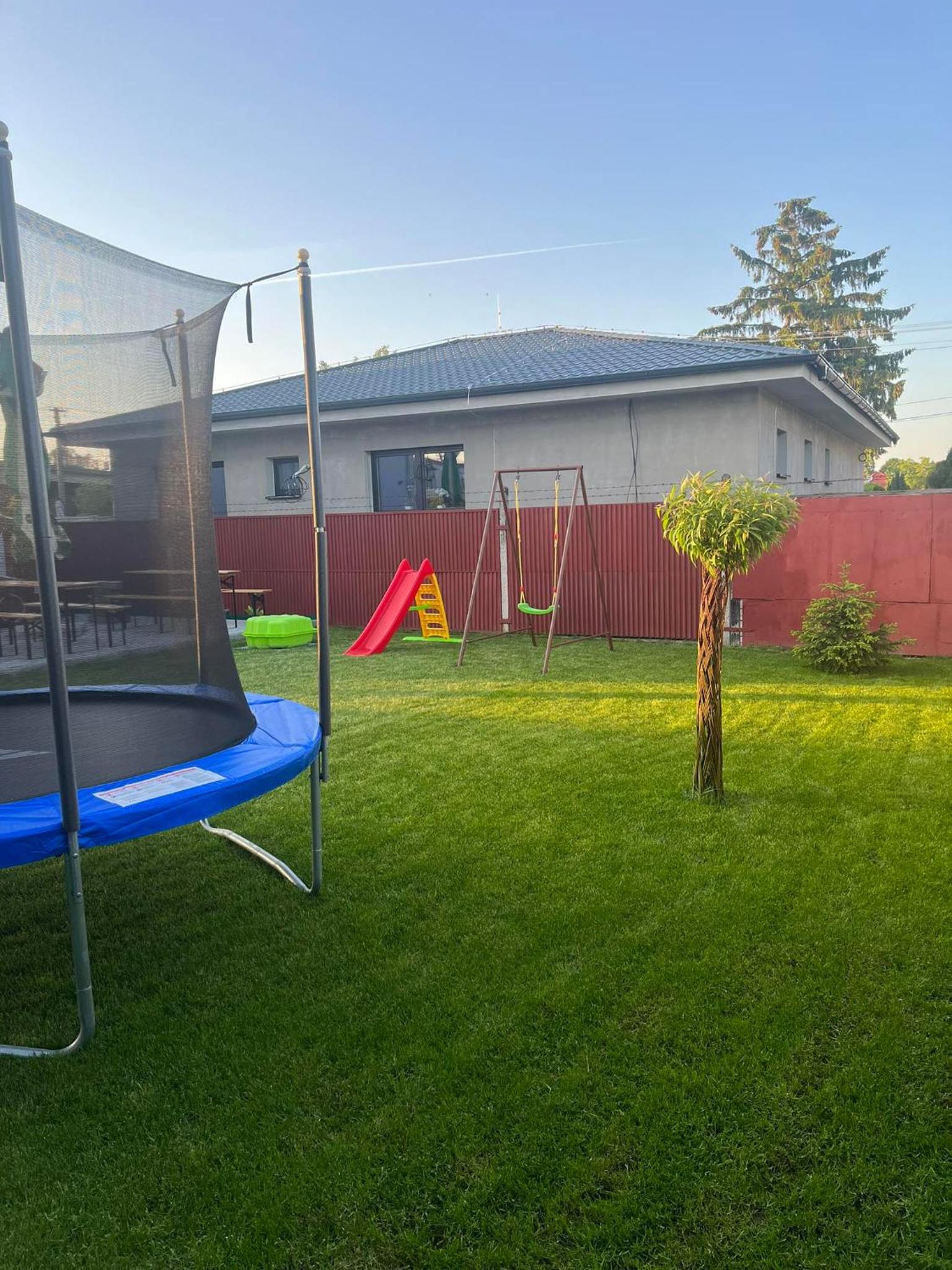 BeKiVi apartmány view 4