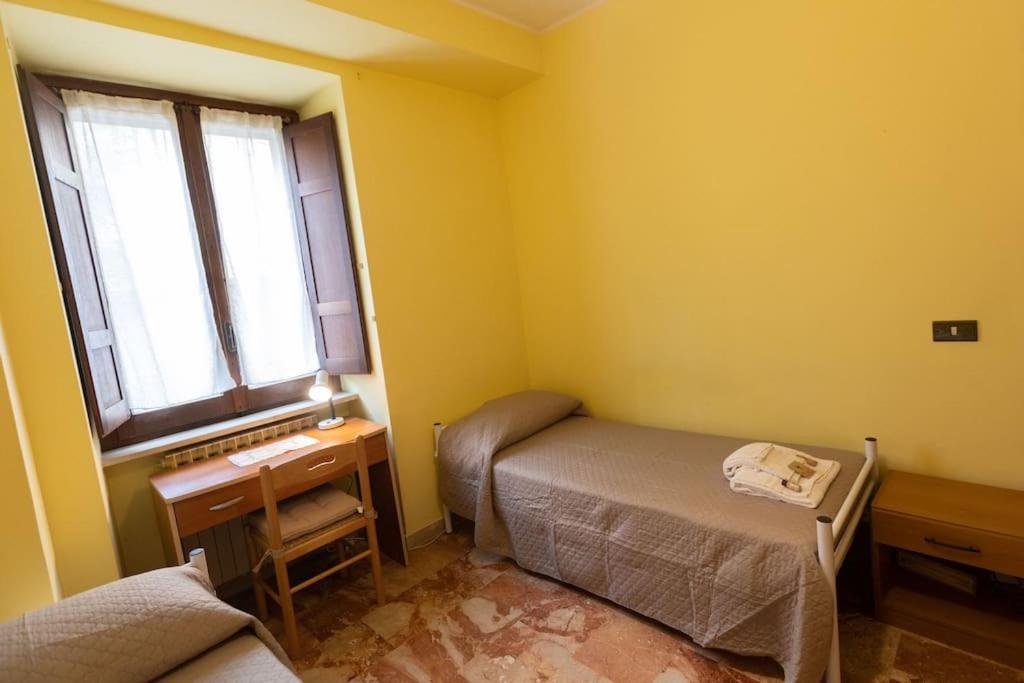 Caldora Apartment