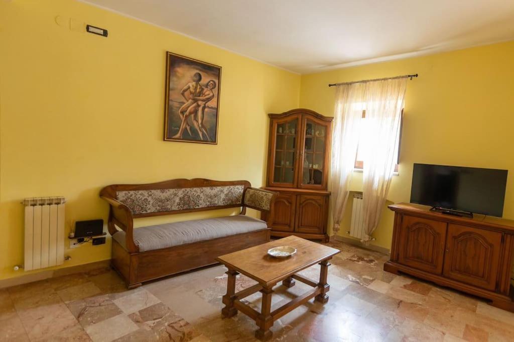Caldora Apartment