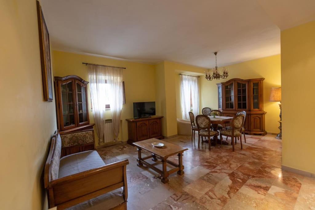 Caldora Apartment