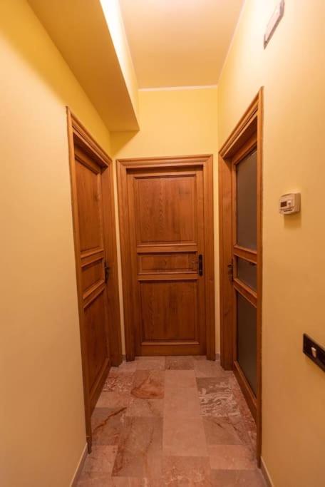 Caldora Apartment
