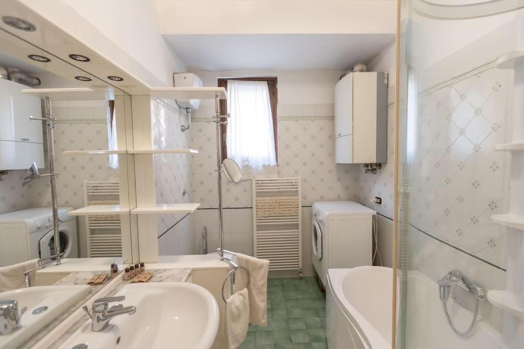 Caldora Apartment