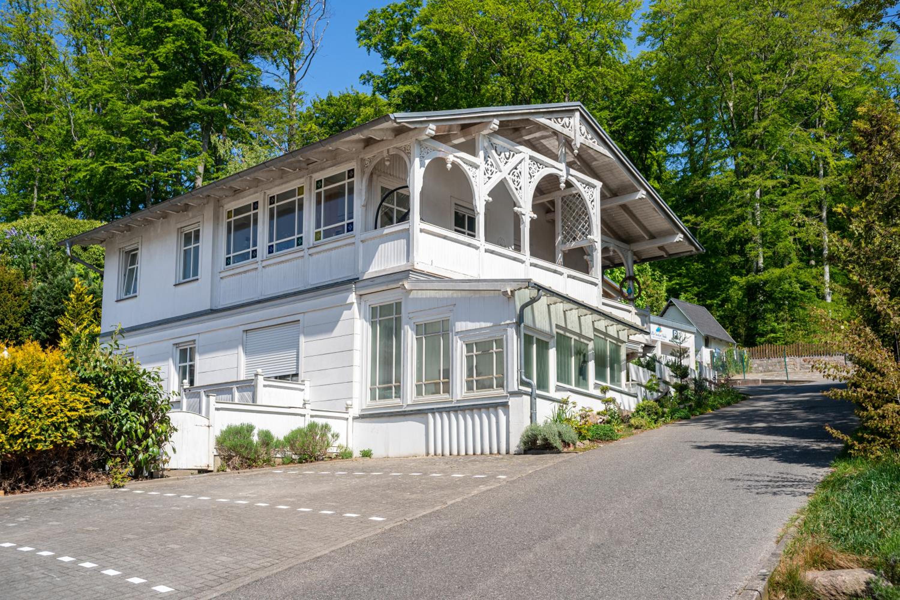 Villa Sand im Schuh