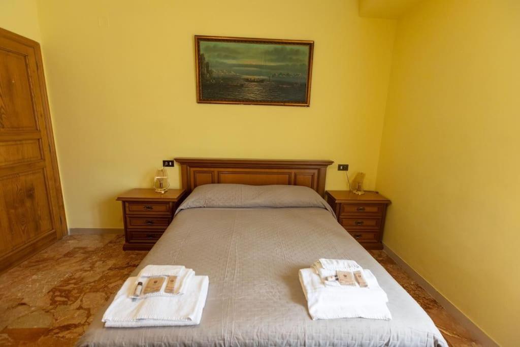Caldora Apartment
