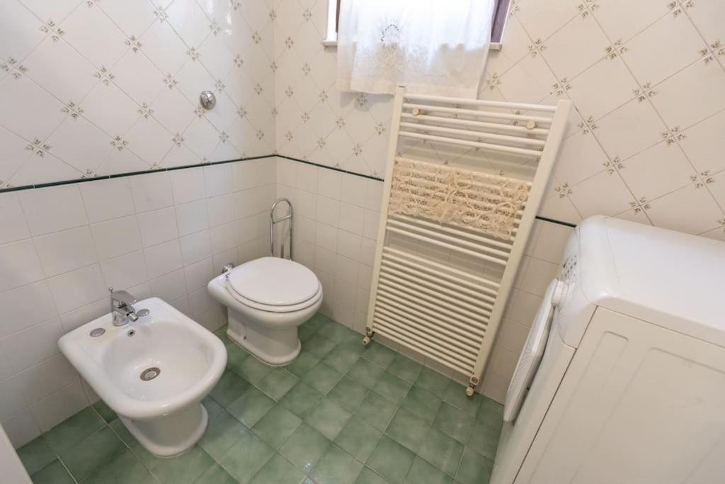 Caldora Apartment