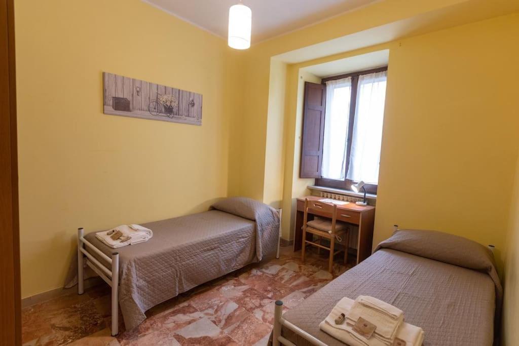 Caldora Apartment