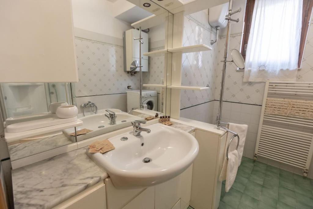 Caldora Apartment