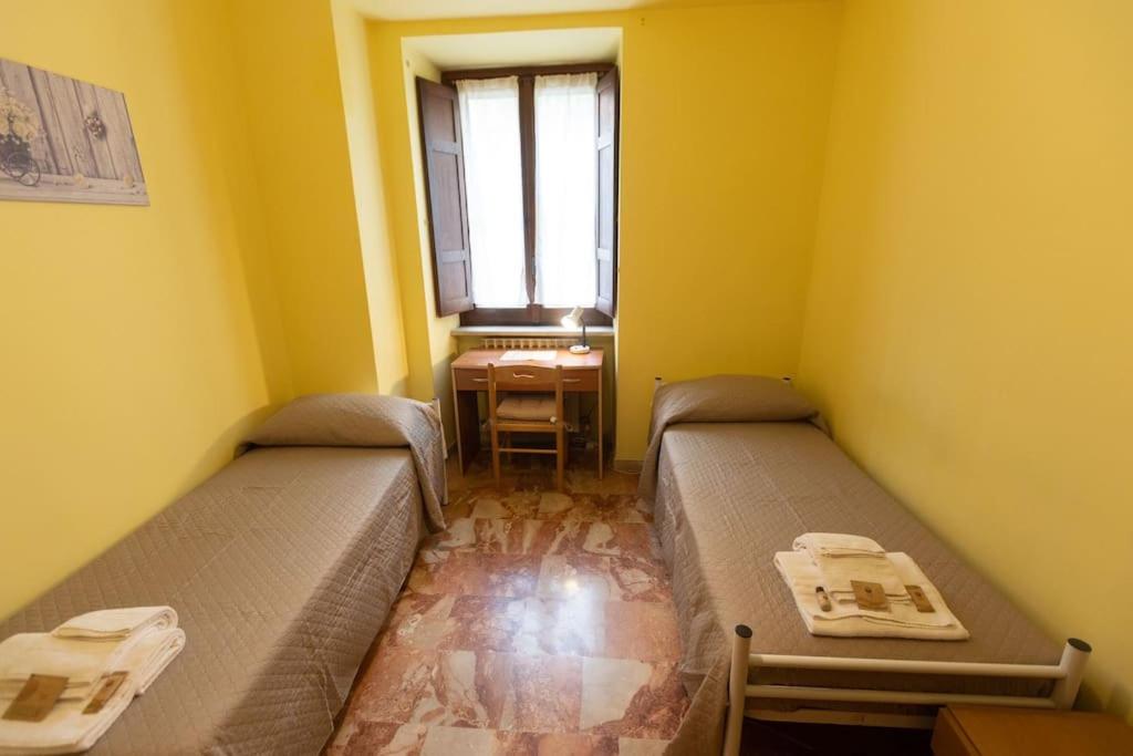 Caldora Apartment