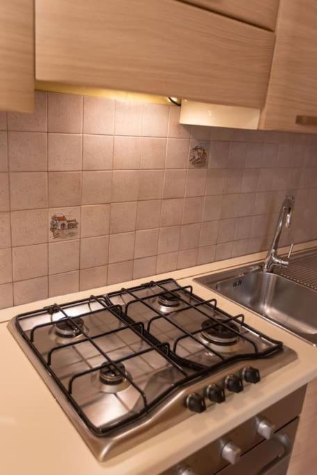 Caldora Apartment