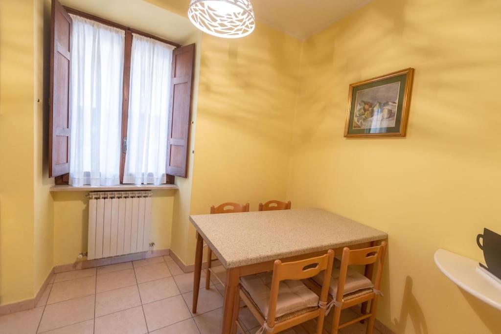 Caldora Apartment