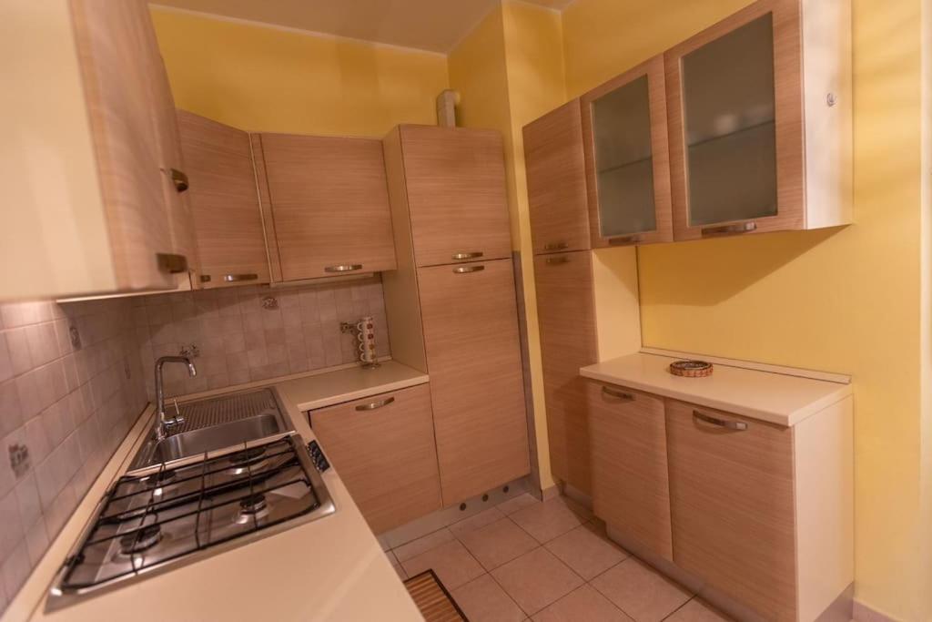 Caldora Apartment