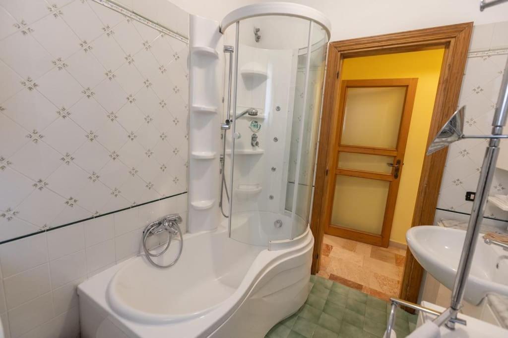 Caldora Apartment