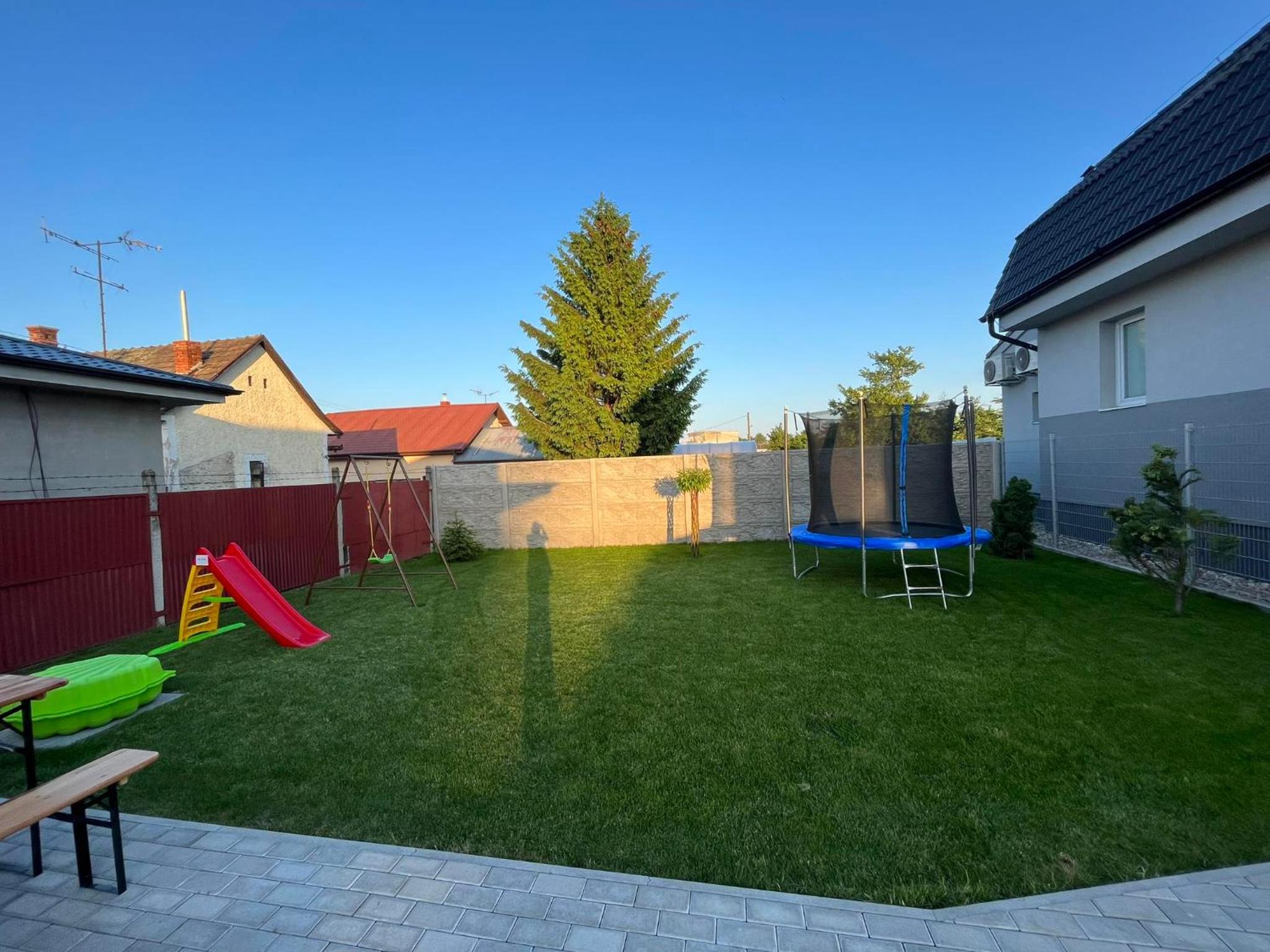 BeKiVi apartmány view 3