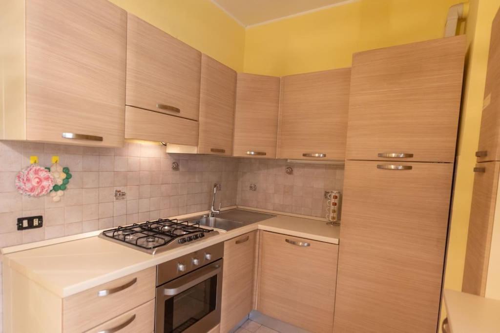 Caldora Apartment