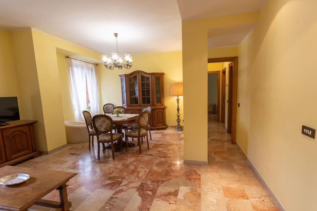 Caldora Apartment
