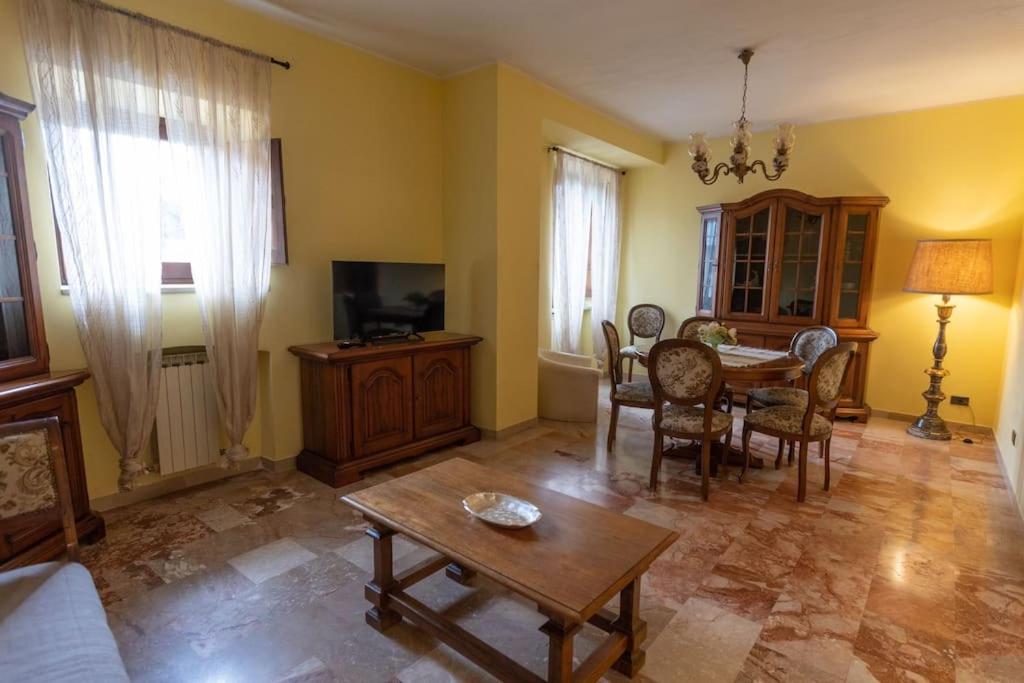 Caldora Apartment
