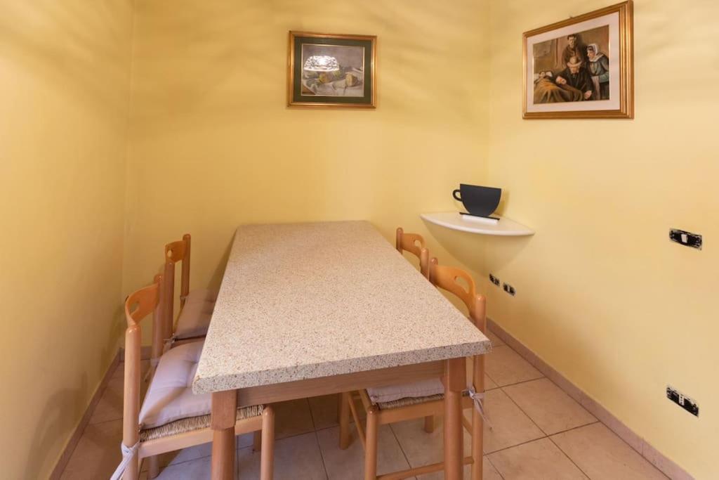 Caldora Apartment