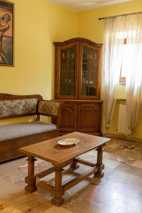 Caldora Apartment