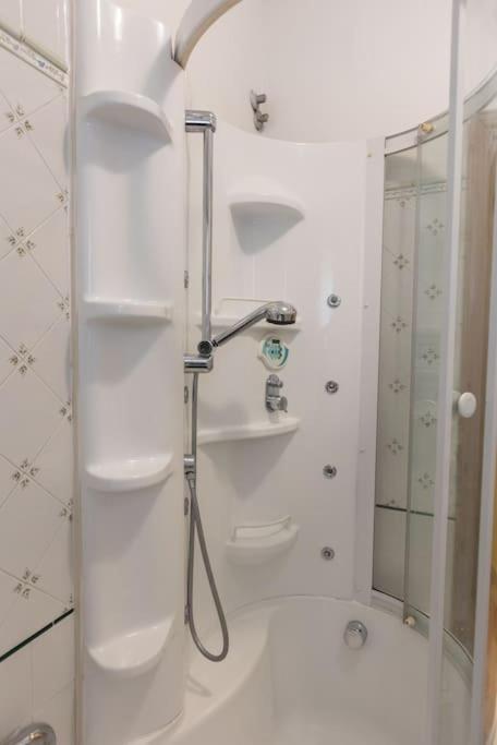 Caldora Apartment