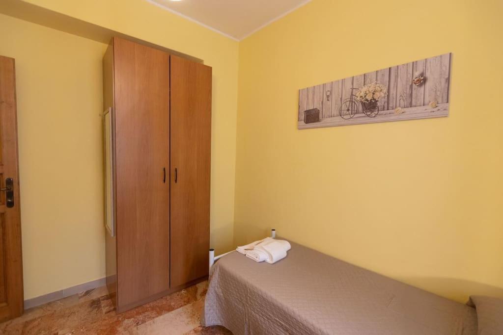 Caldora Apartment