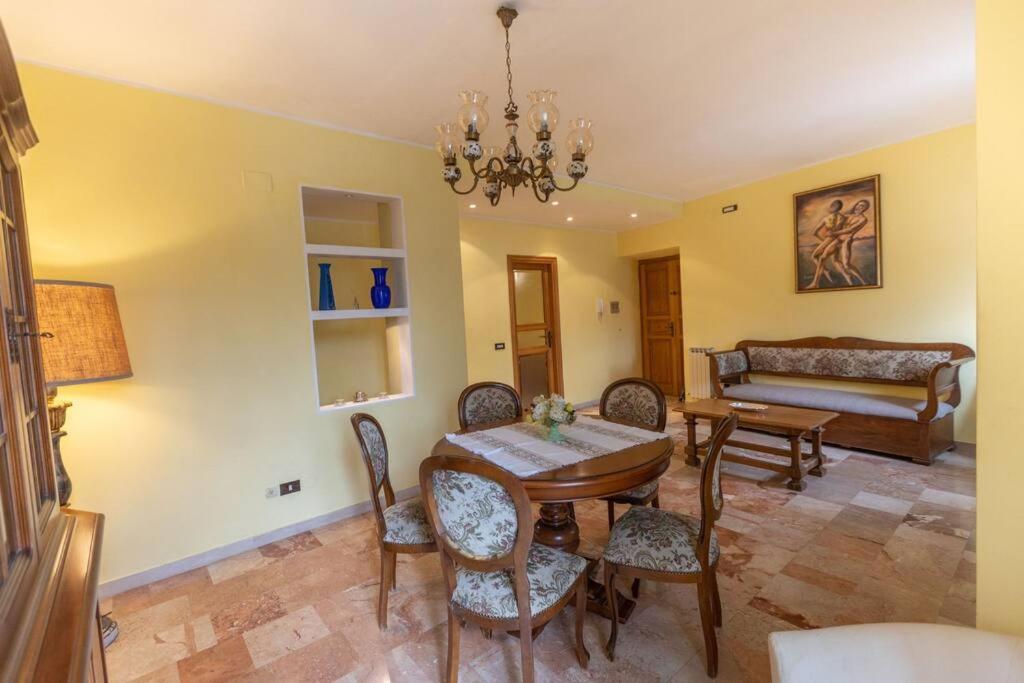 Caldora Apartment
