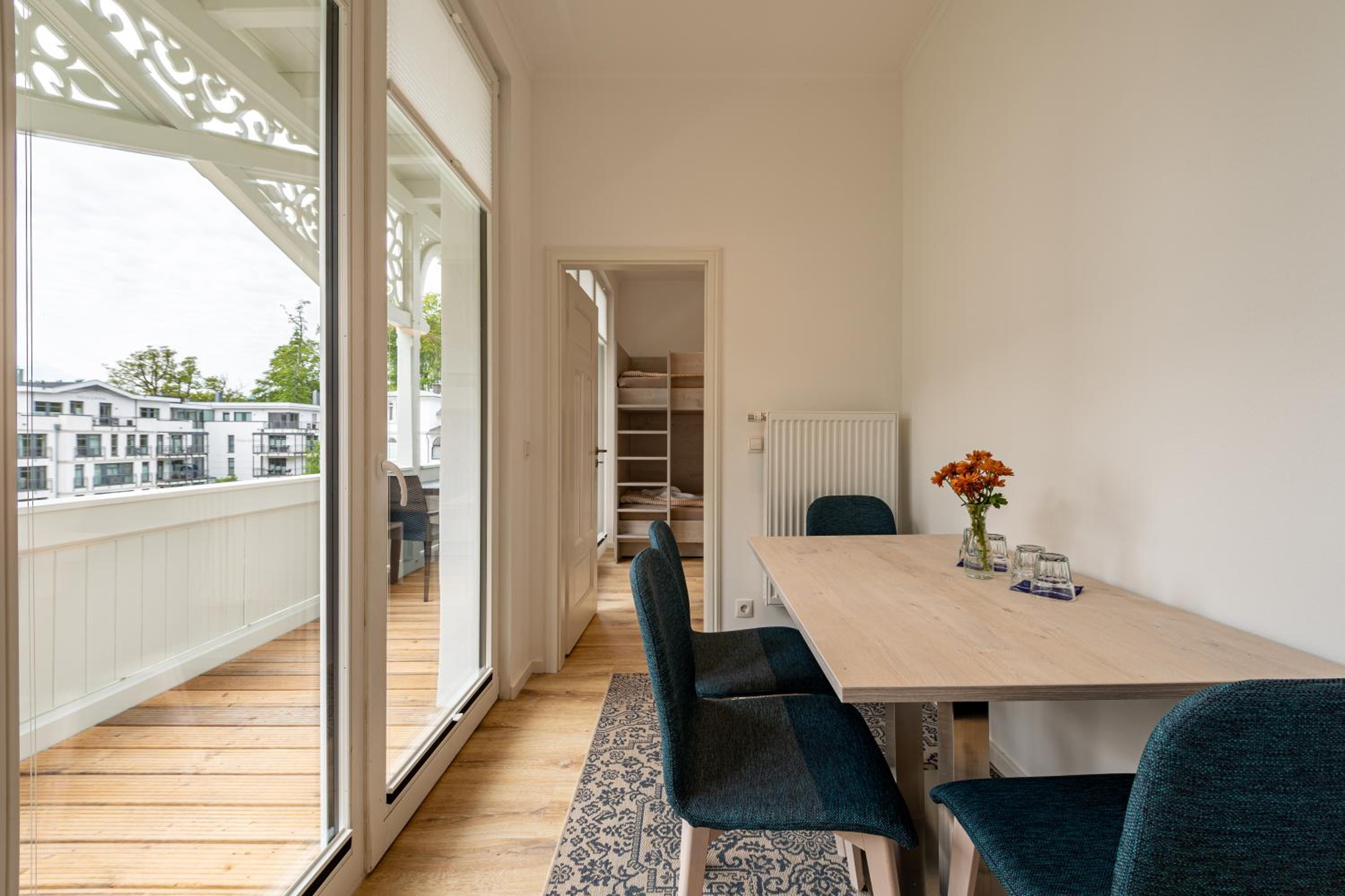 Villa Sand im Schuh