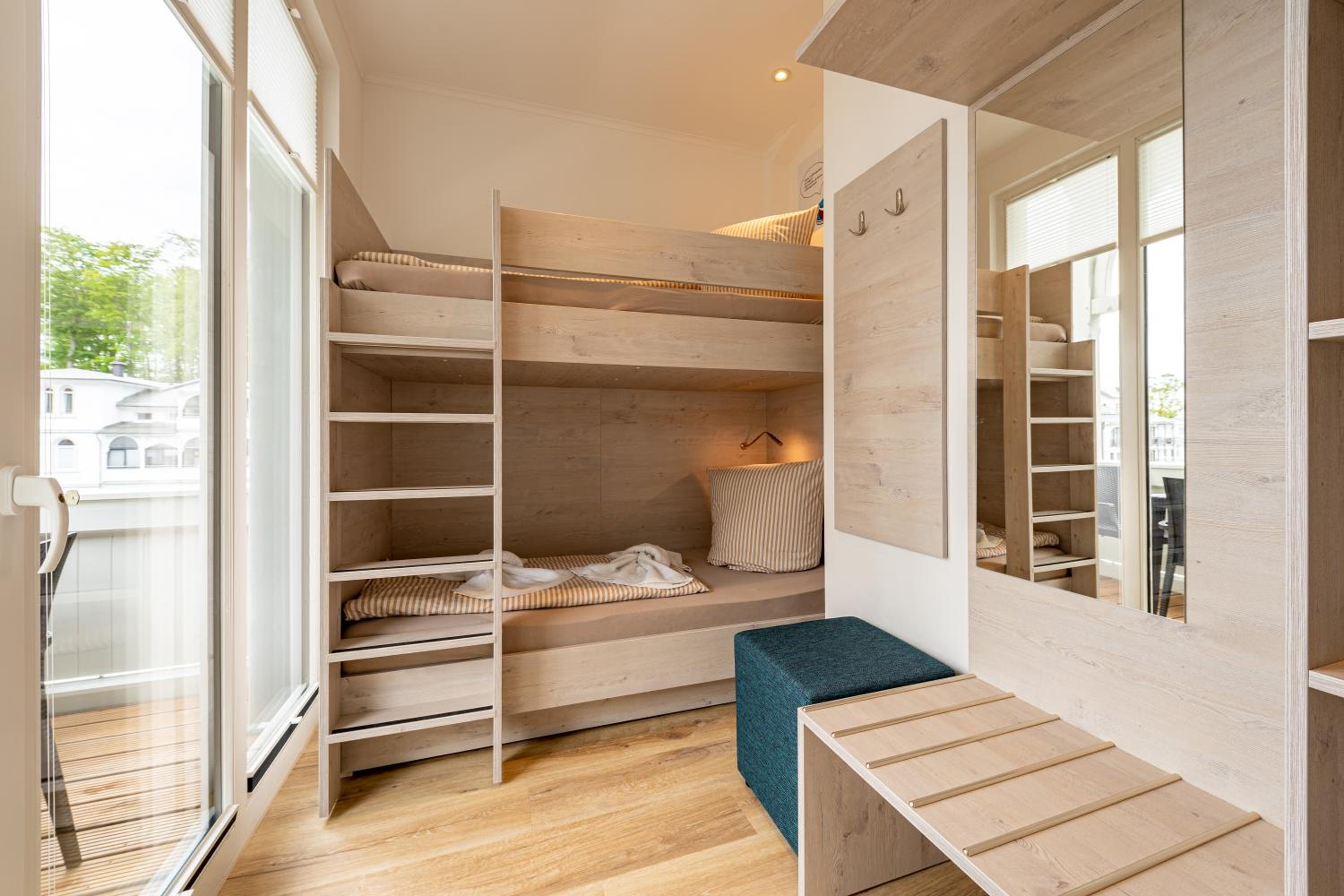 Villa Sand im Schuh