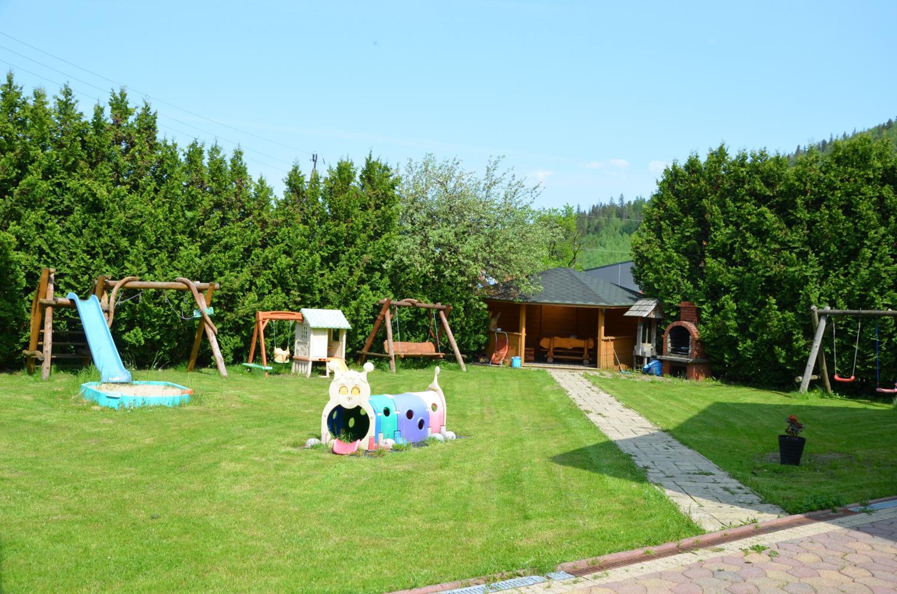 D.W MAGURKA view 3