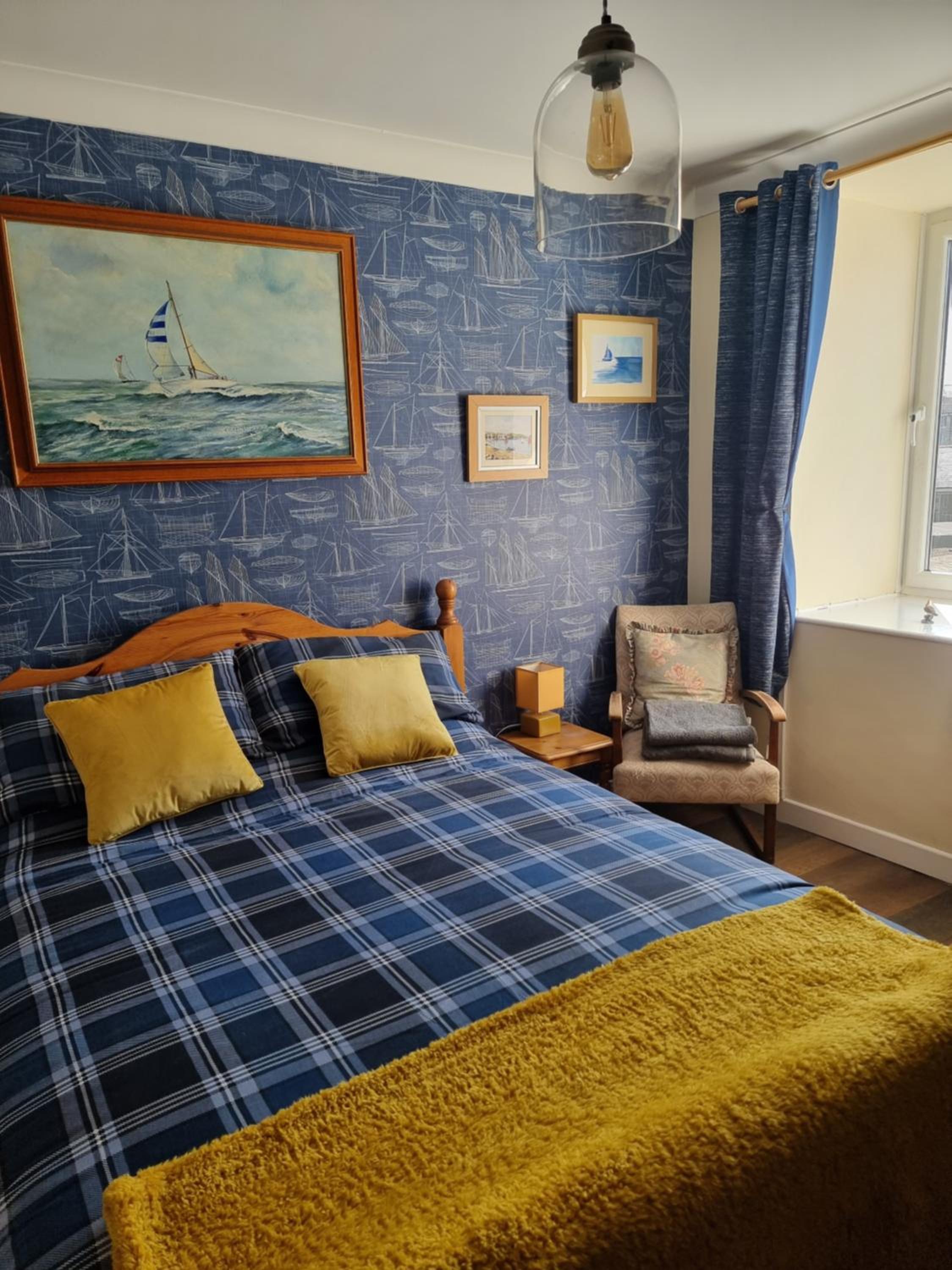 The Seafront Inn Holyhead