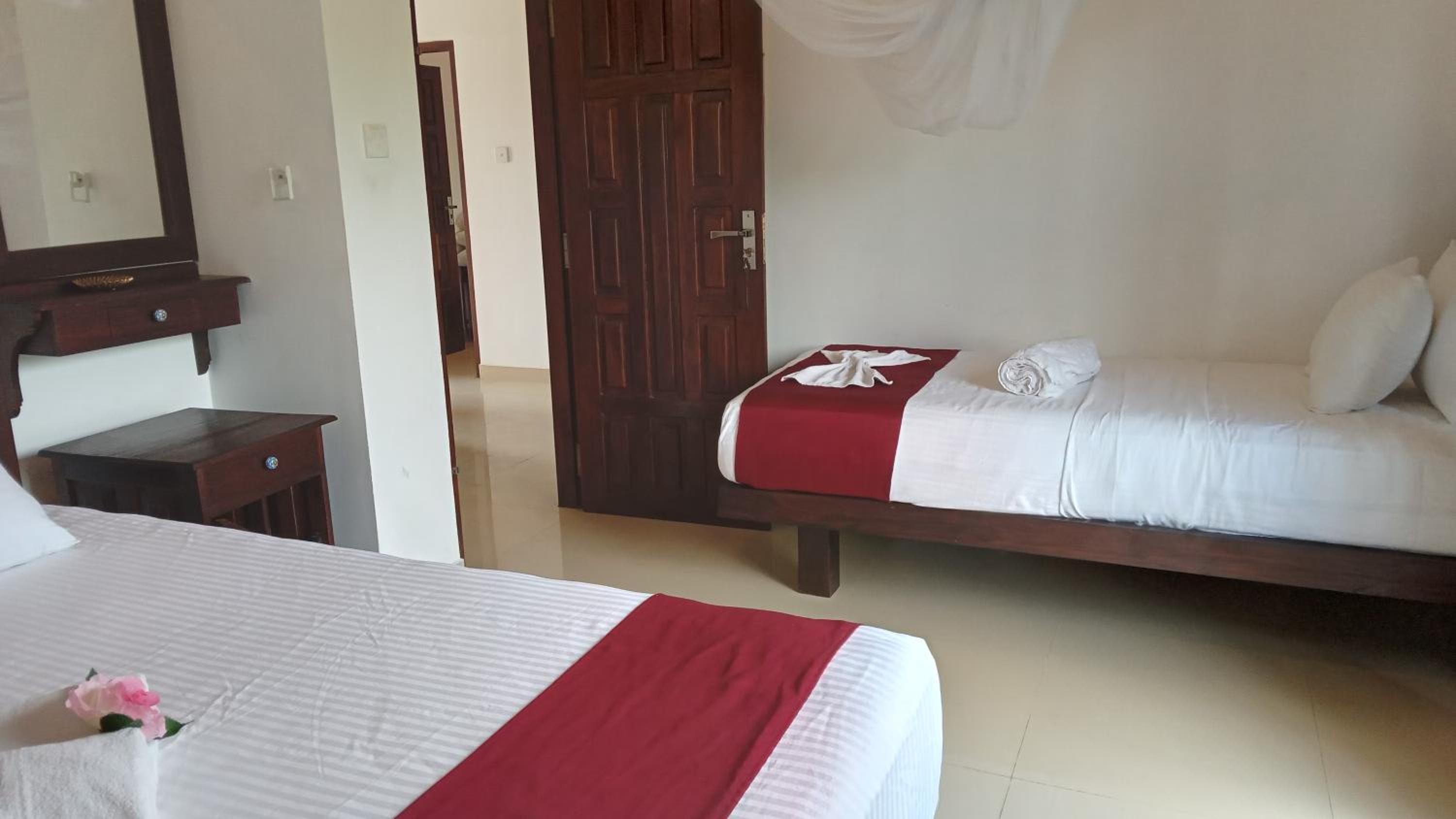 Villa Sanitha view 2