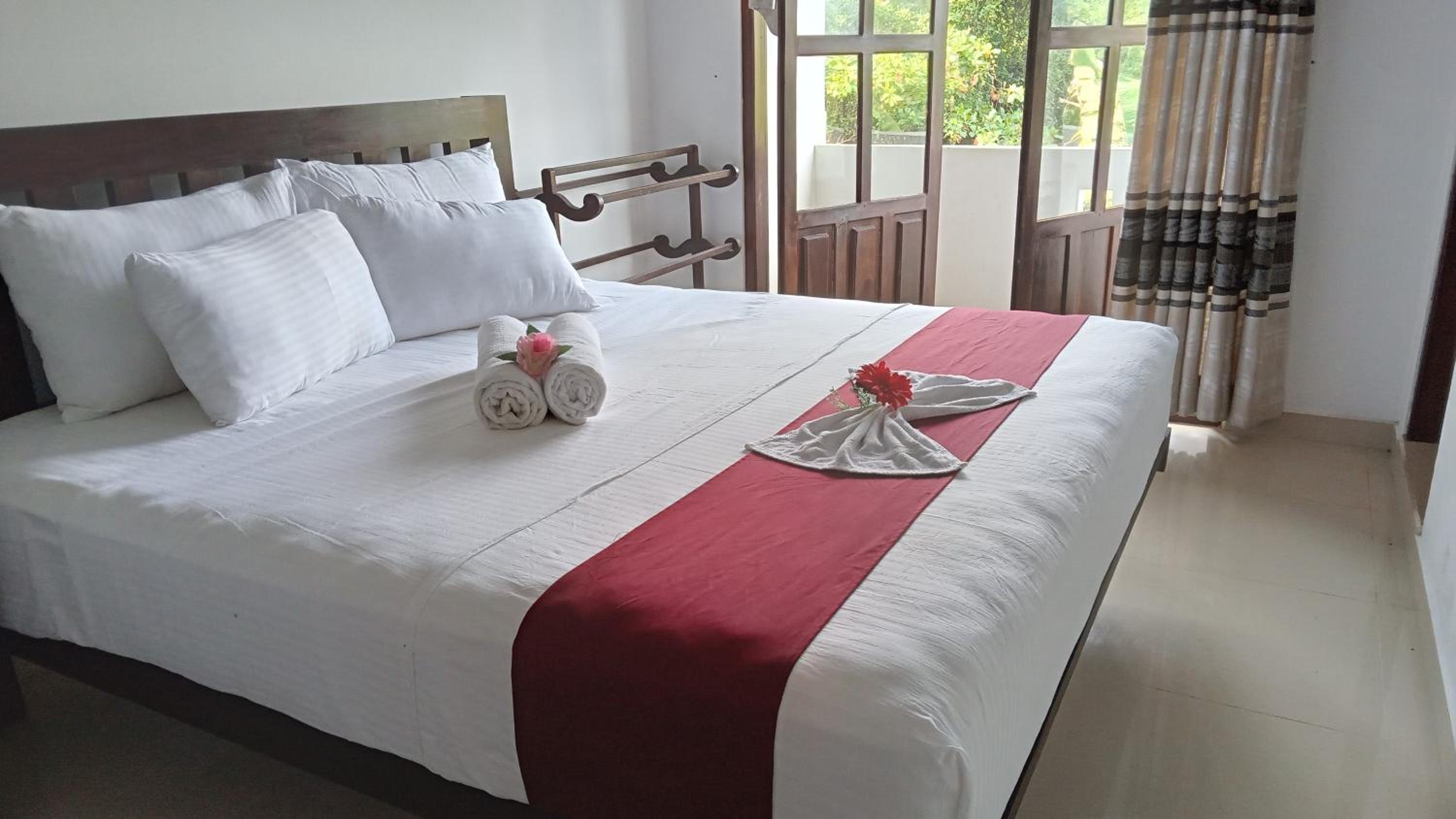 Villa Sanitha view 5