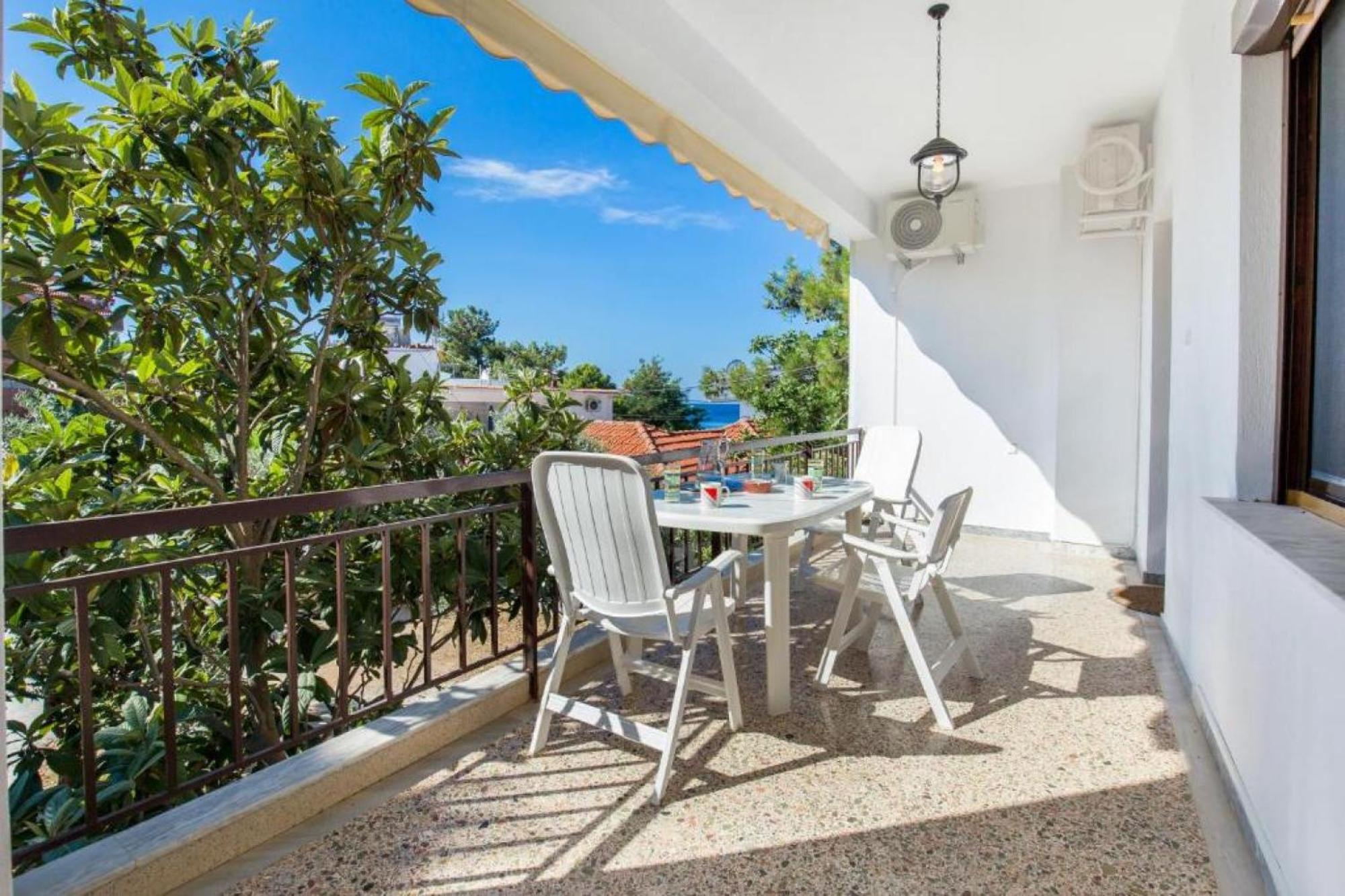 Xanthi's Dream Place view 3
