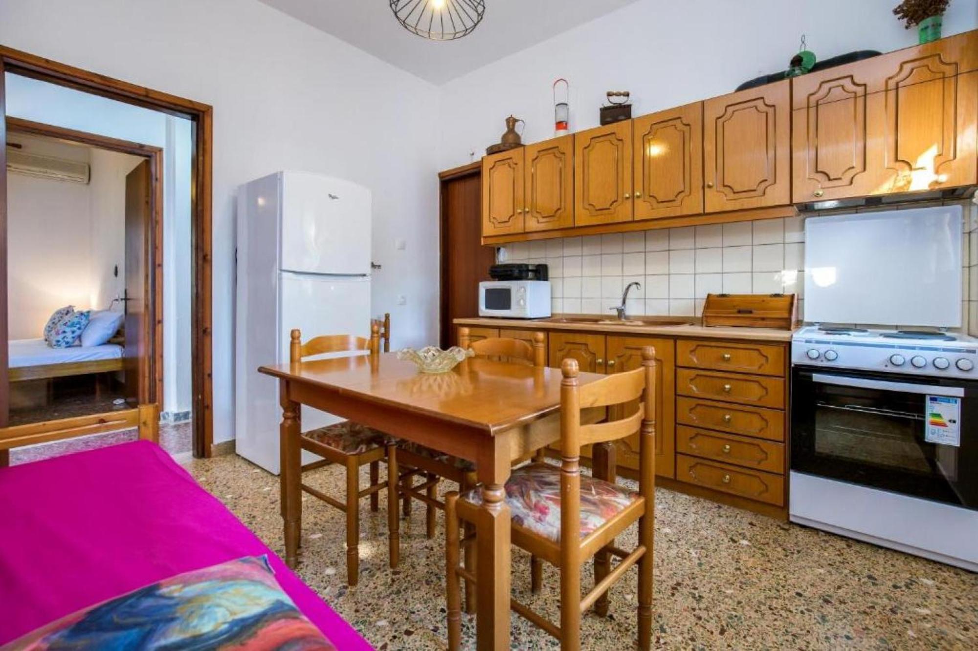 Xanthi's Dream Place view 4