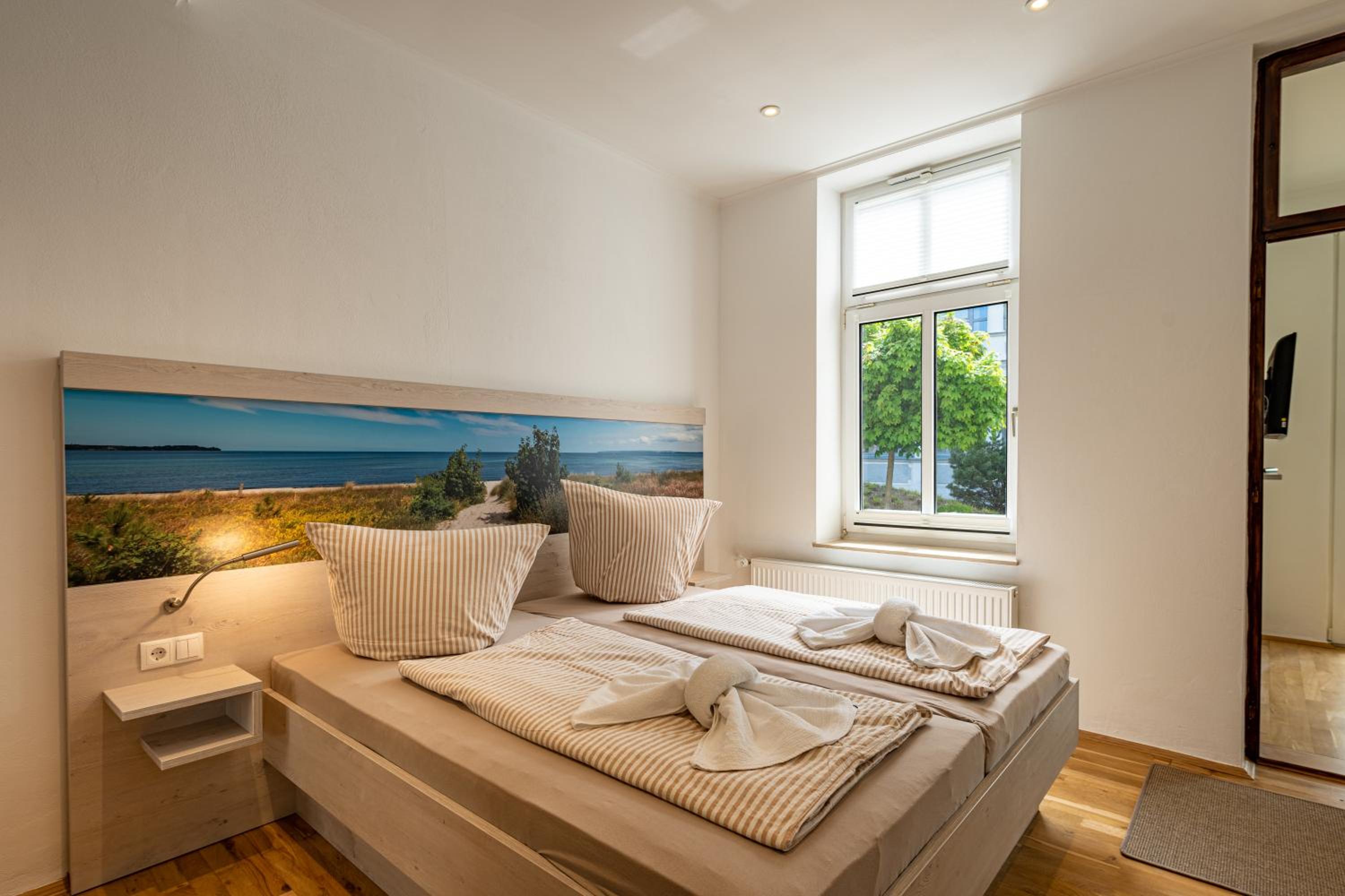Villa Sand im Schuh