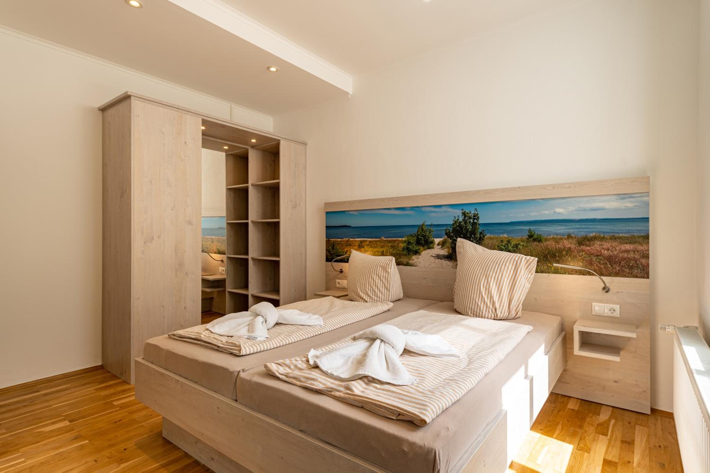 Villa Sand im Schuh