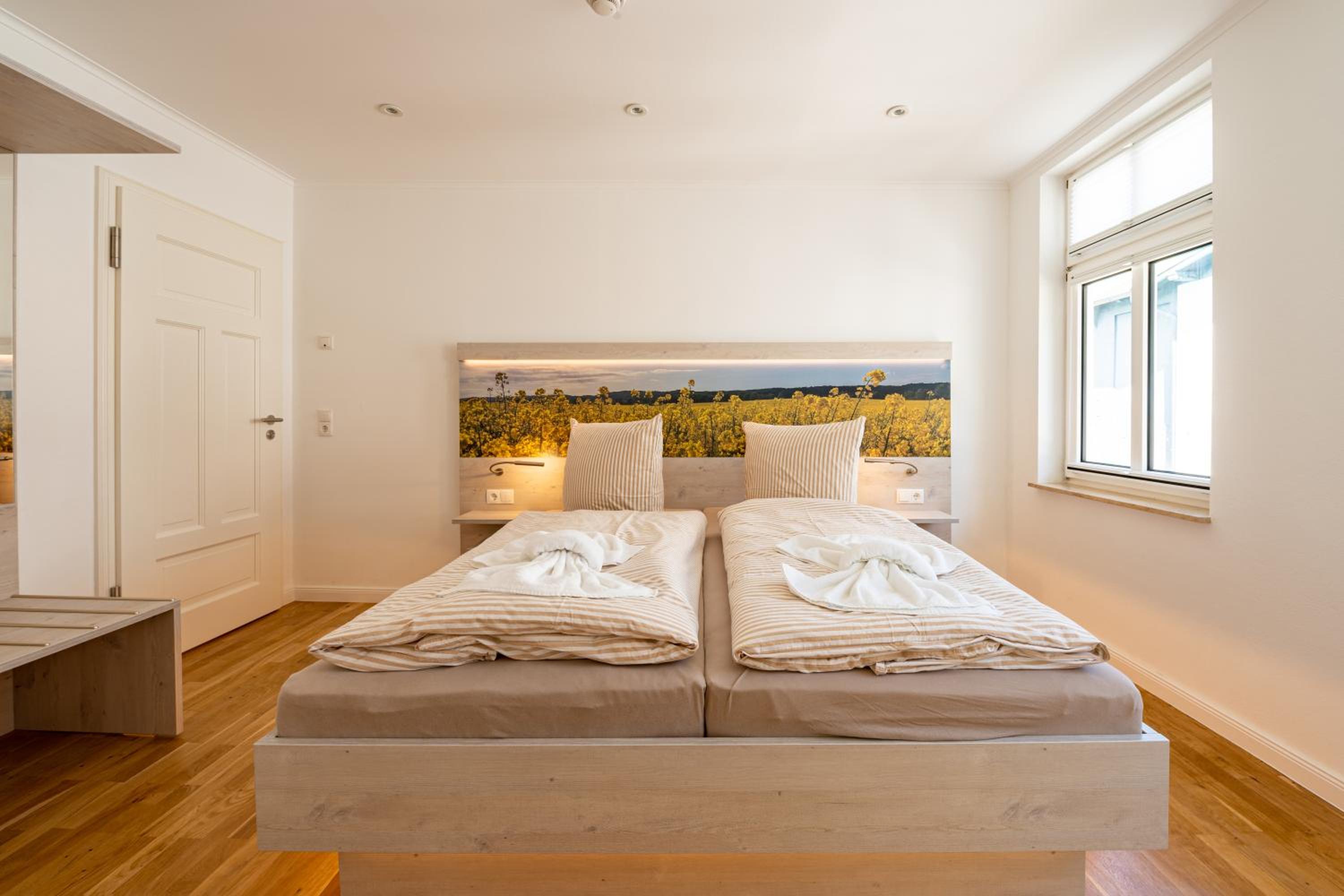 Villa Sand im Schuh
