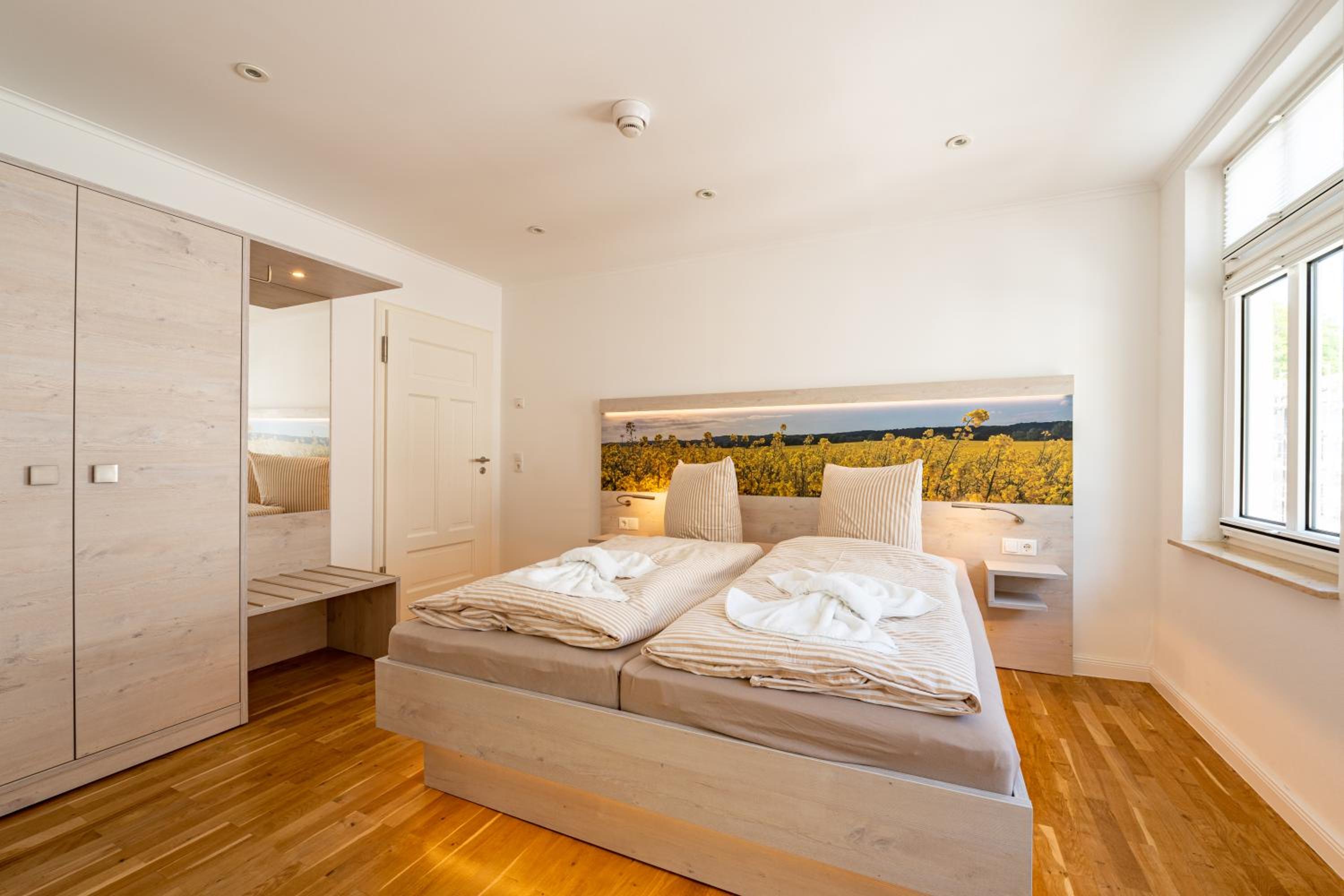 Villa Sand im Schuh