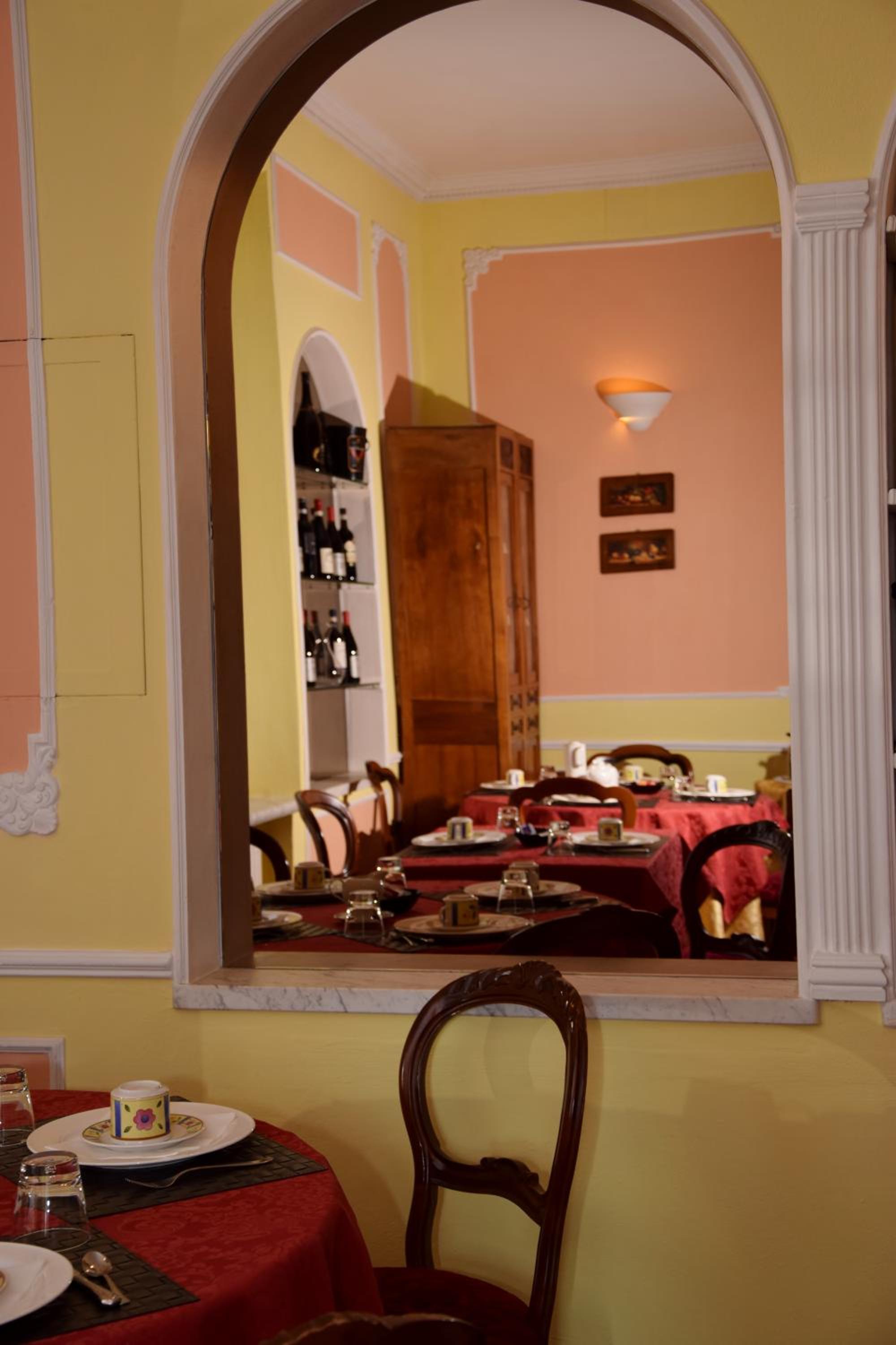 B&B Villa Gavina