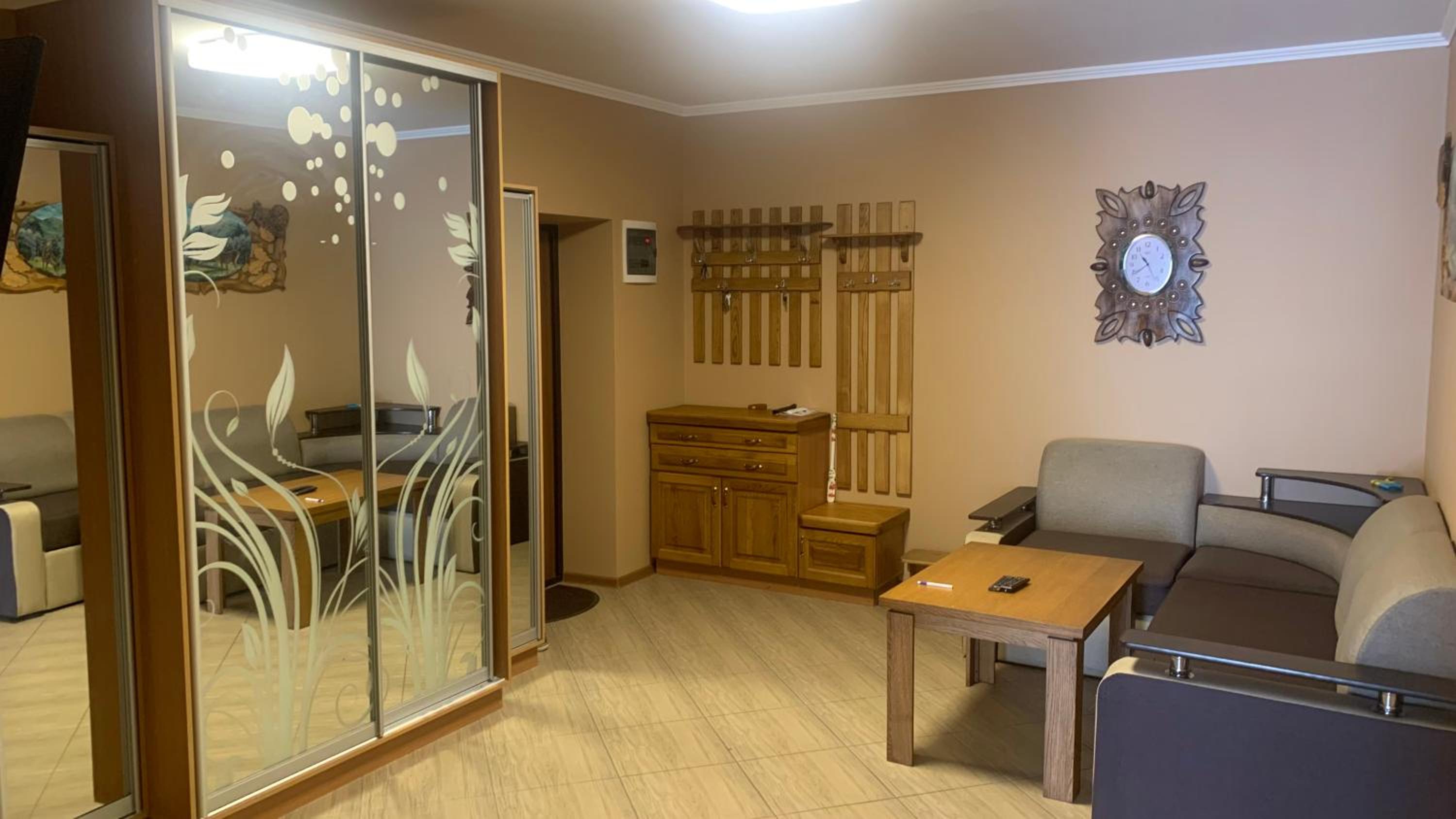 Guest house Dvir Pysanka