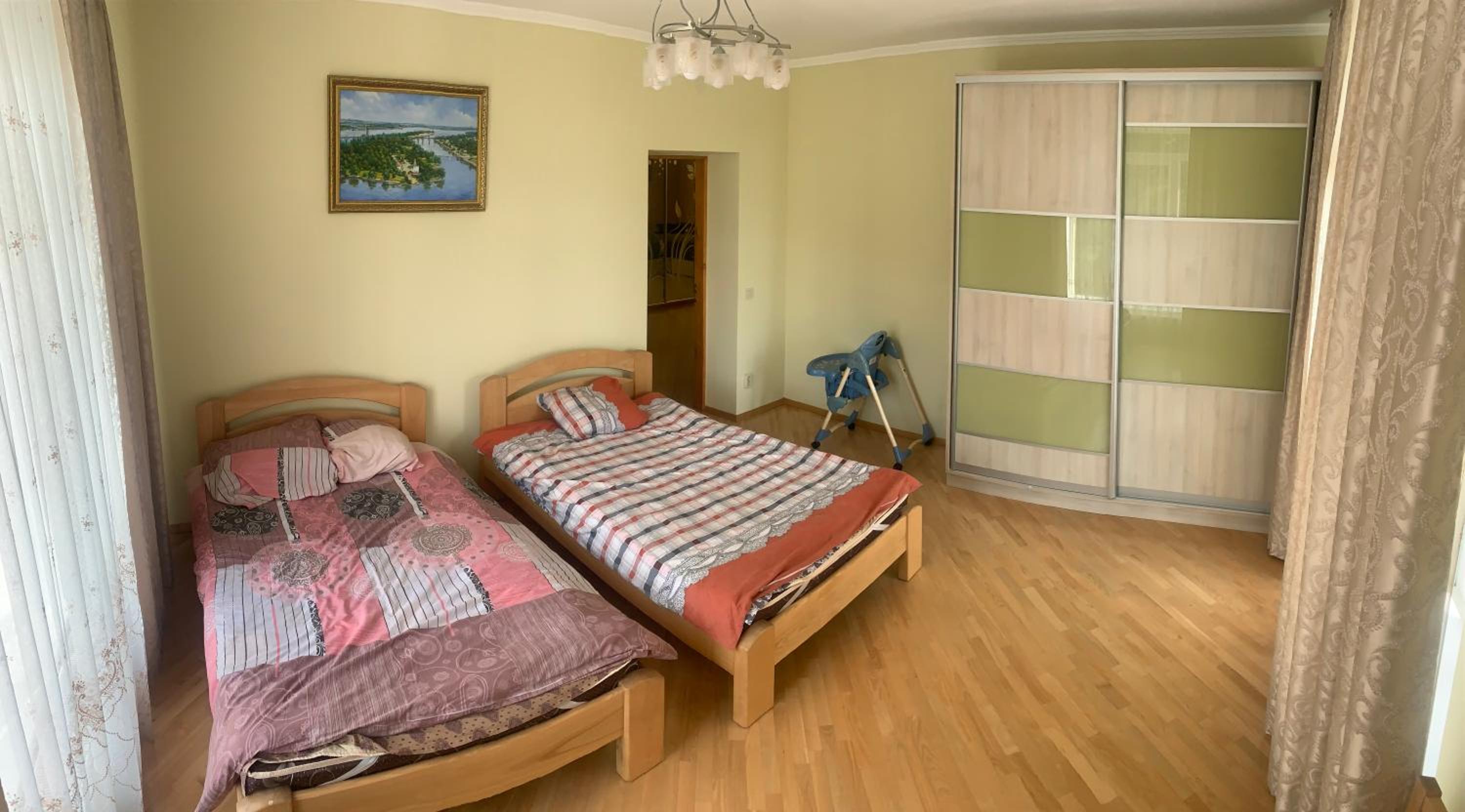 Guest house Dvir Pysanka