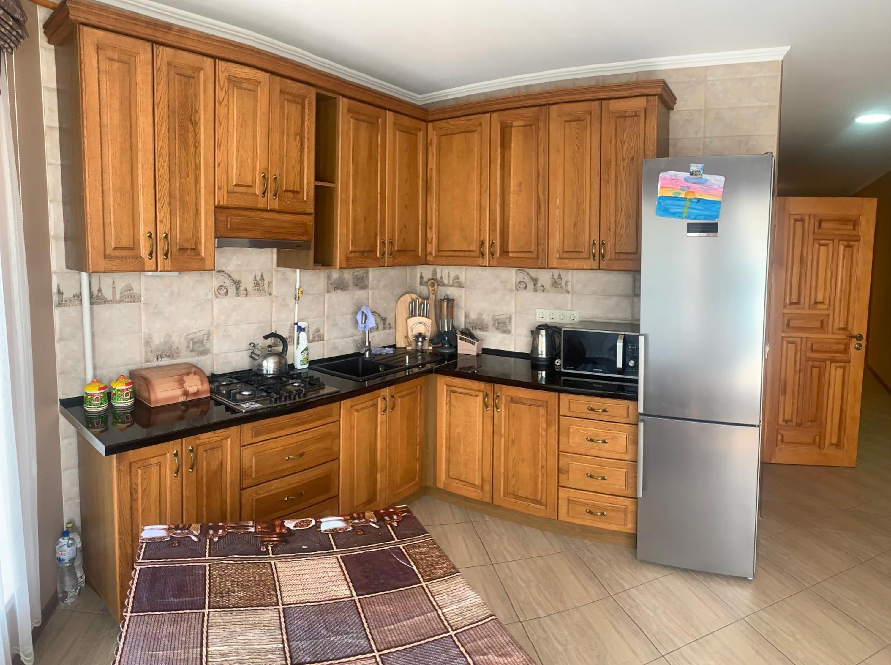 Guest house Dvir Pysanka